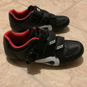Peloton Cycling Shoes